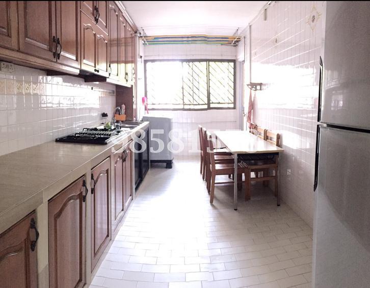 Blk 876 Yishun Street 81 (Yishun), HDB 5 Rooms #127741682